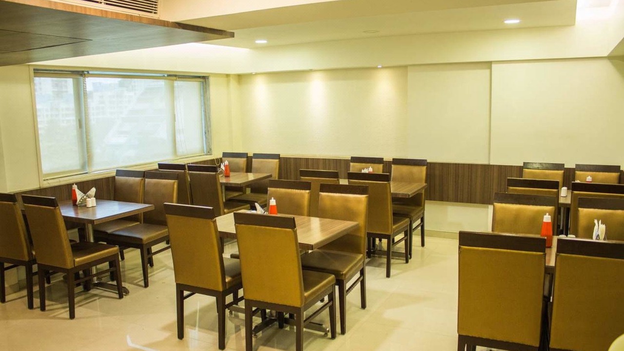 Photo of Livingroom in Belapur