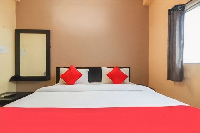 Photo of Bedroom in Banjara Hills