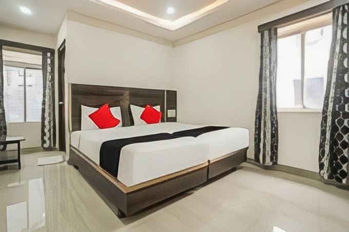 Photo of Bedroom in Lakdi Ka Pul