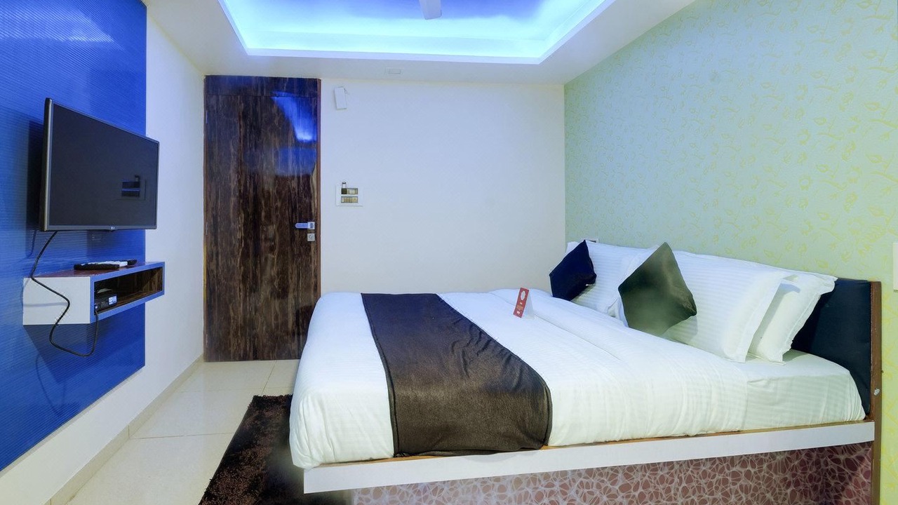 Photo of Bedroom in Gandhinagar