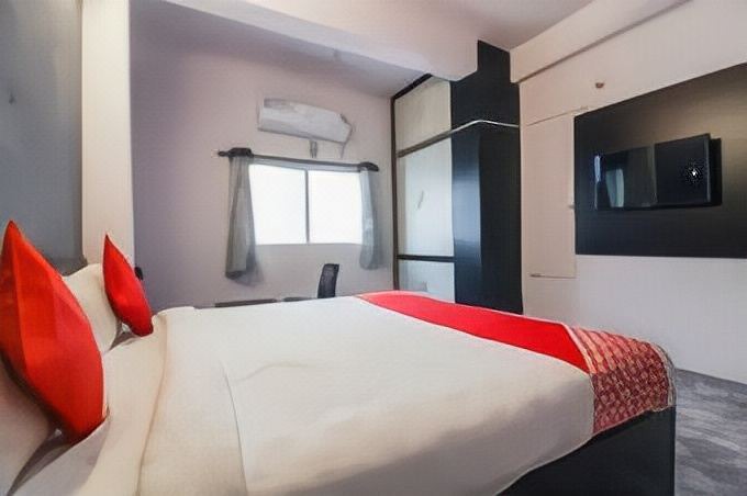 Photo of Bedroom in Banjara Hills