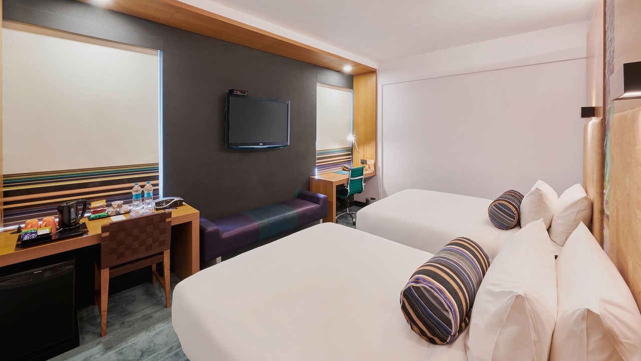 Photo of Bedroom in Thigalarapalya