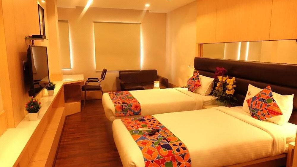 Photo of Bedroom in Koyambedu