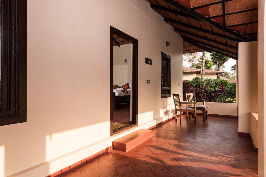 Photo of Livingroom in Virarajendrapet