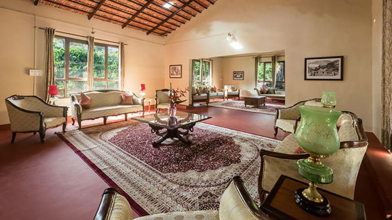 Photo of Livingroom in Virarajendrapet