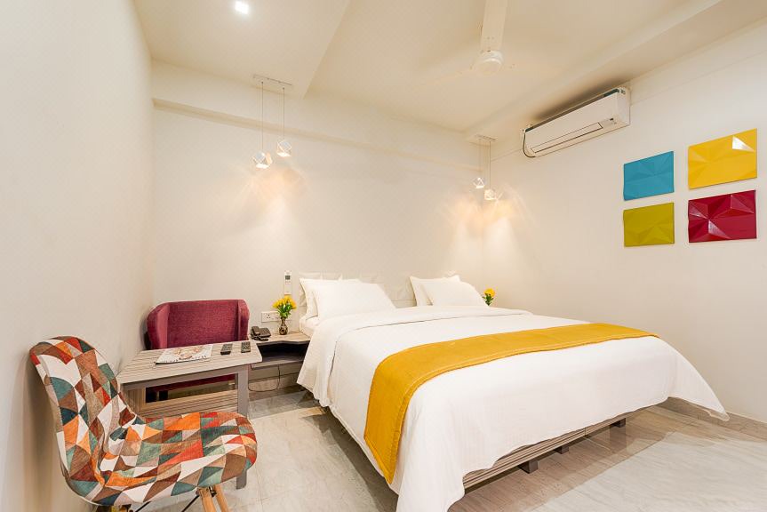 Photo of Bedroom in Ram Nagar