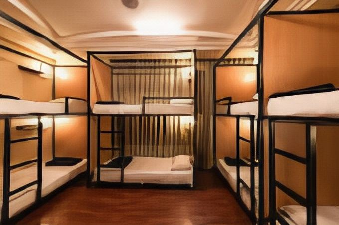 Photo of Bedroom in New Delhi