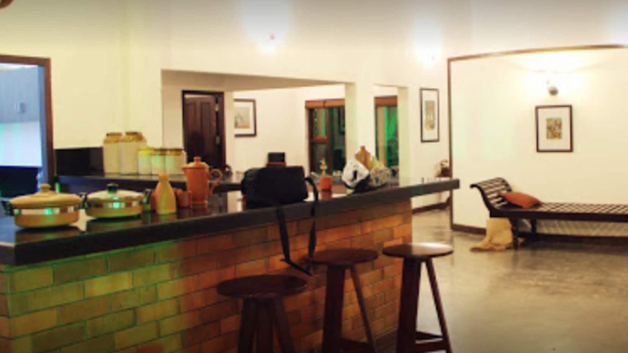 Photo of Livingroom in Thavinhal