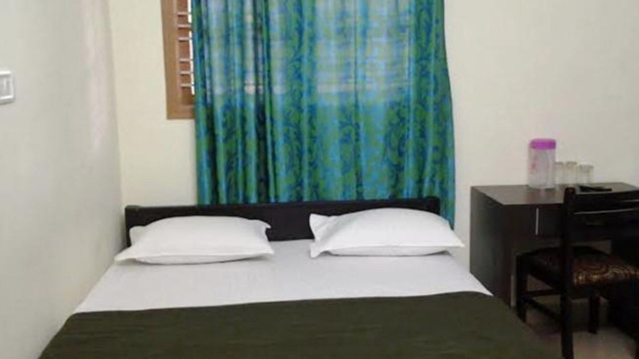 Photo of Bedroom in BTM Layout