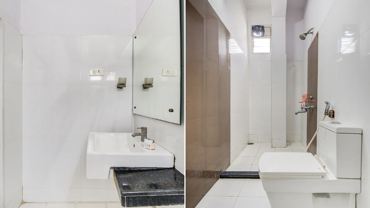 Photo of Bathroom in Lakdi Ka Pul