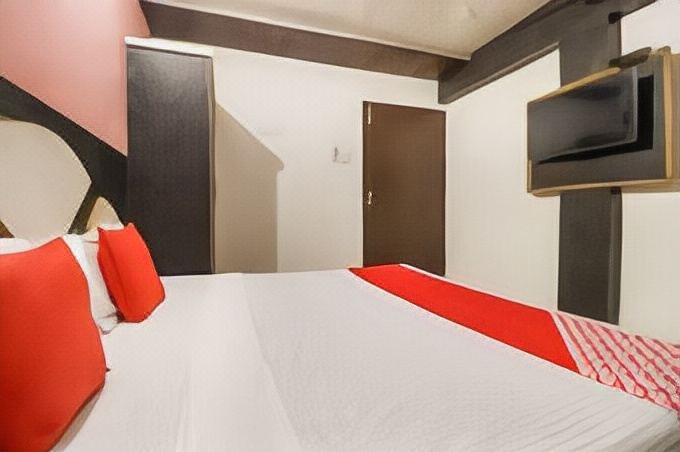 Photo of Bedroom in Thanesar