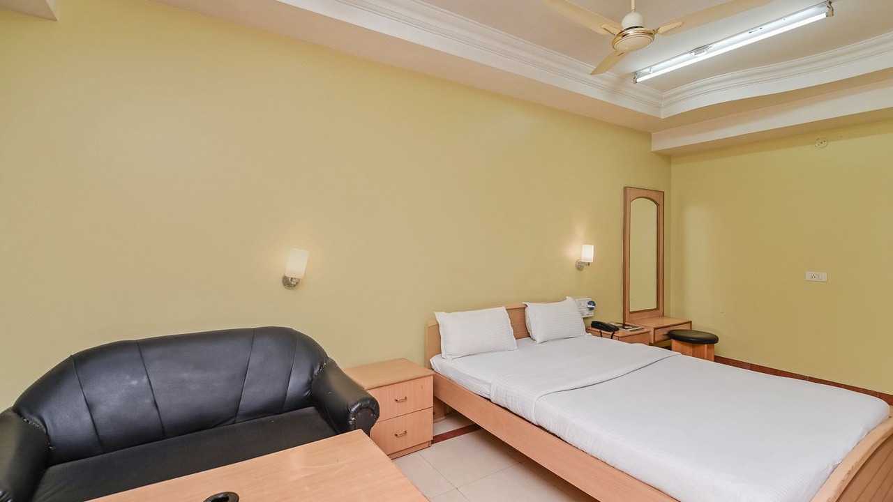 Photo of Bedroom in Indore