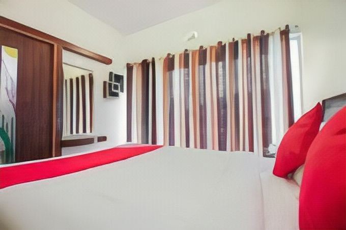 Photo of Bedroom in Ooty