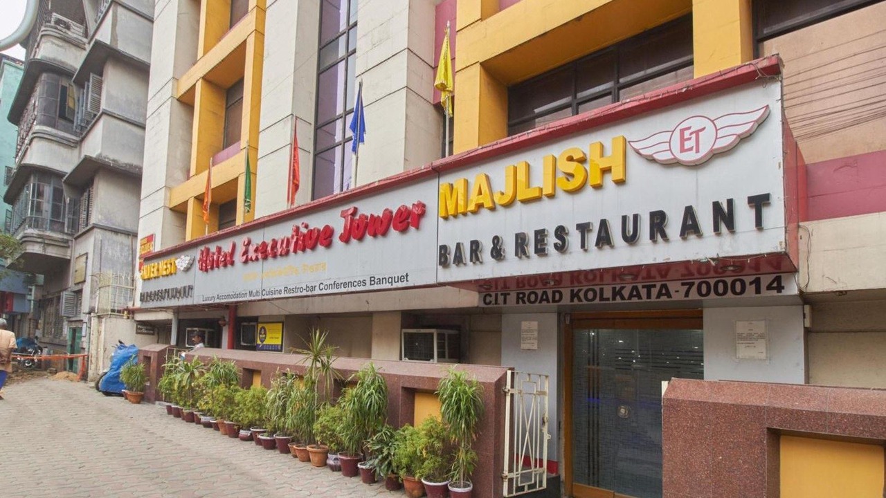 Photo of Buildings in Kolkata