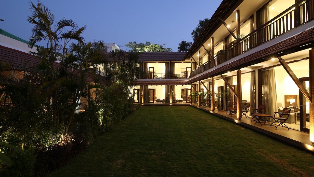 Photo of Buildings in Maharana Pratap Nagar