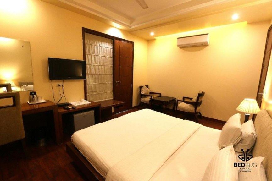 Photo of Bedroom in New Delhi