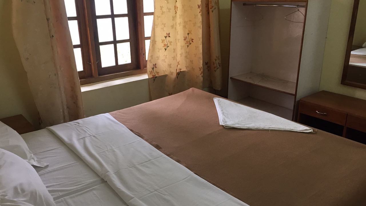 Photo of Bedroom in Masinagudi