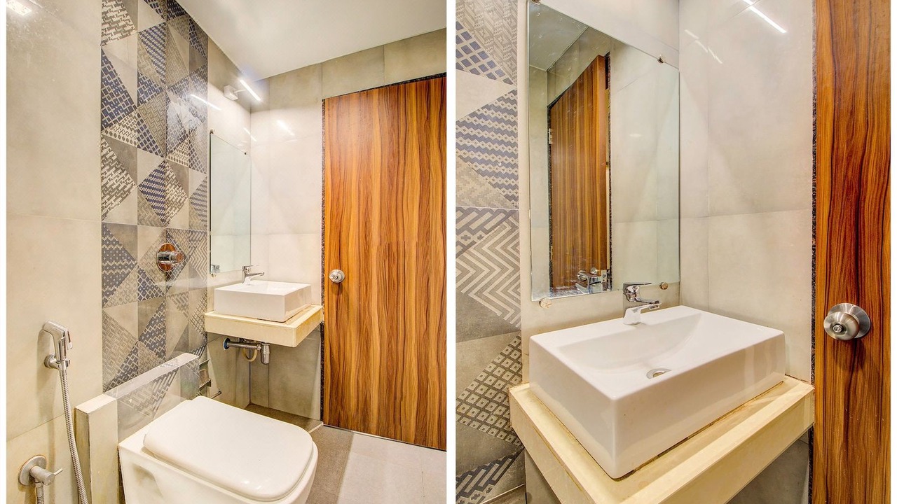 Photo of Bathroom in Sakinaka