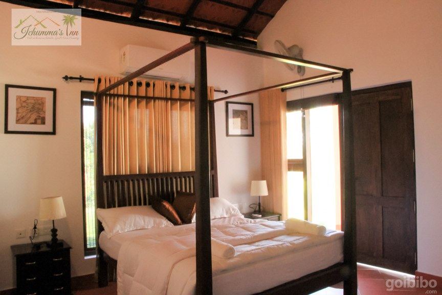 Photo of Bedroom in Thavinhal