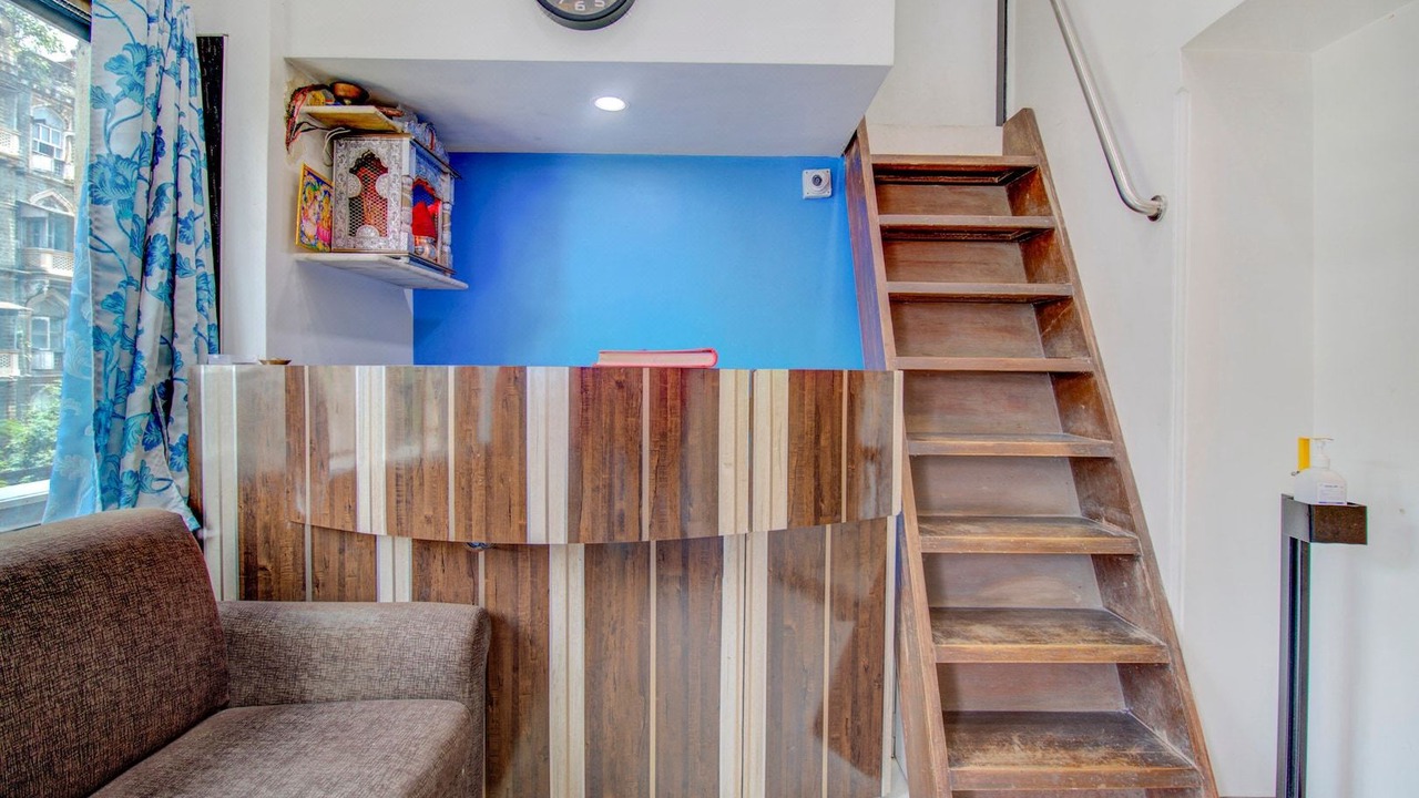 Photo of Livingroom in Wellington Pier