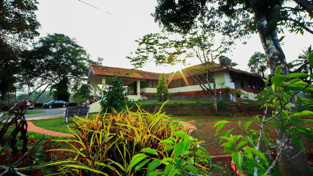 Photo of Buildings in Kottappadi part
