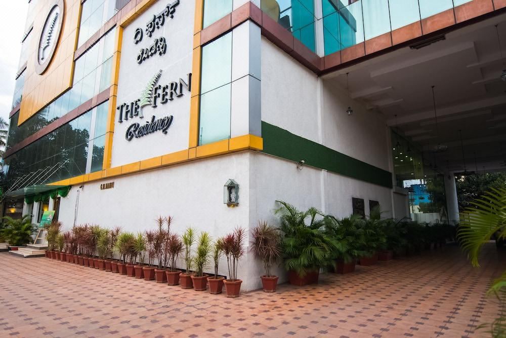 Photo of Buildings in Yeshwanthpur
