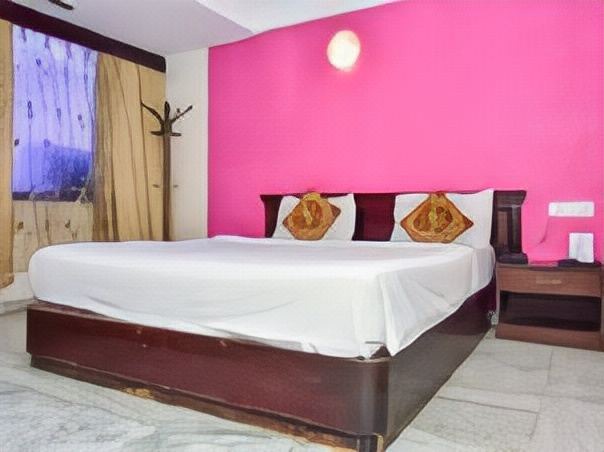 Photo of Bedroom in Town Hall