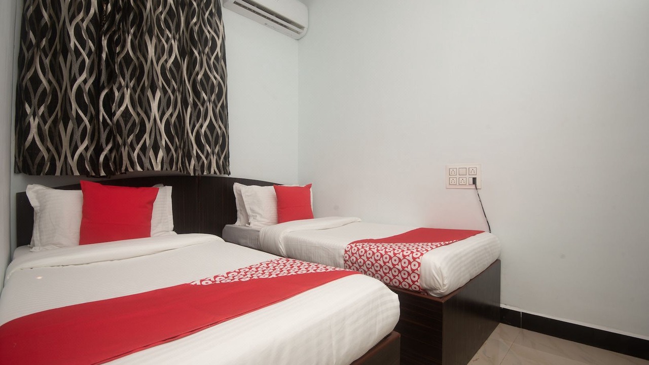 Photo of Bedroom in J B Nagar