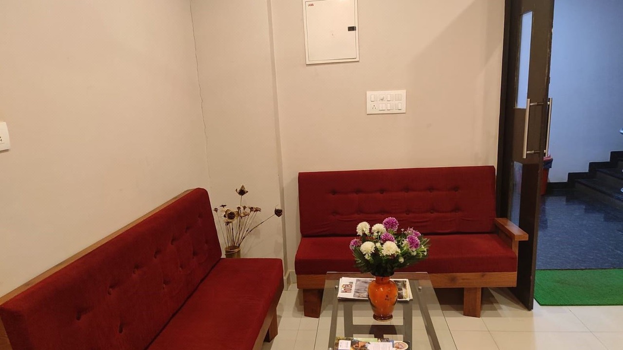 Photo of Livingroom in Vijayanagar