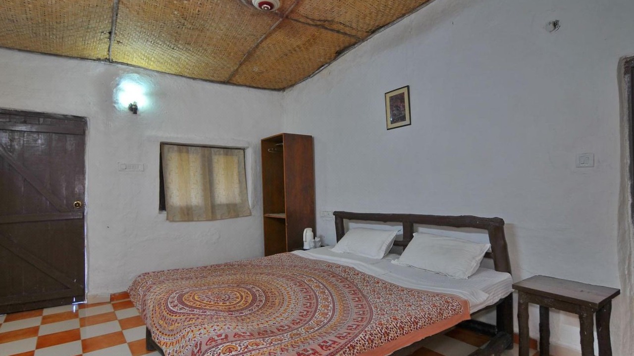 Photo of Bedroom in Boda Chhapri