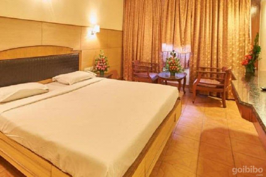Photo of Bedroom in Gandhi Nagar