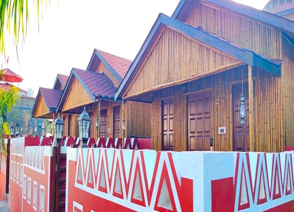 Photo of Buildings in Wasda