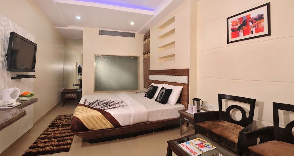 Photo of Bedroom in Paharganj