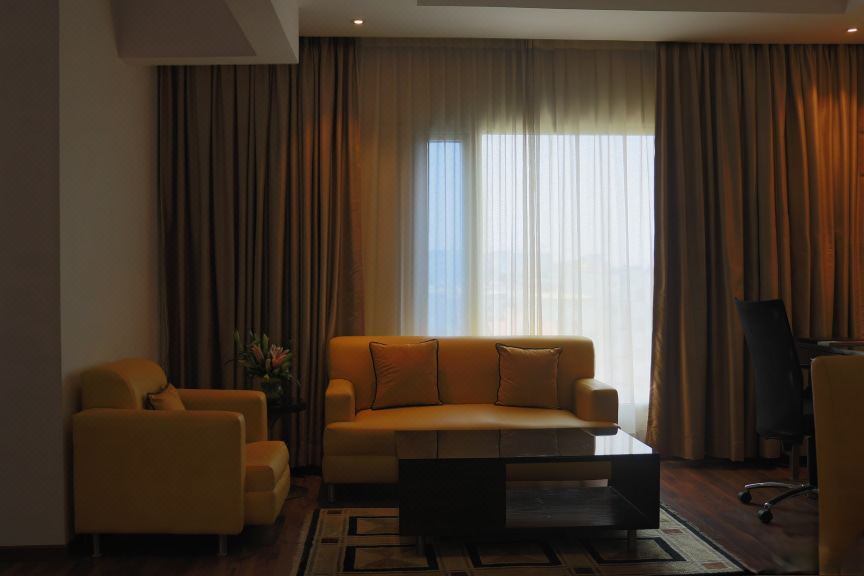 Photo of Livingroom in Domlur