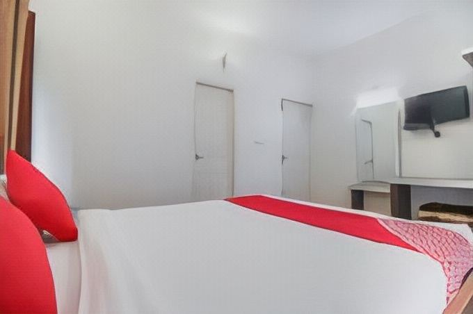 Photo of Bedroom in Ooty