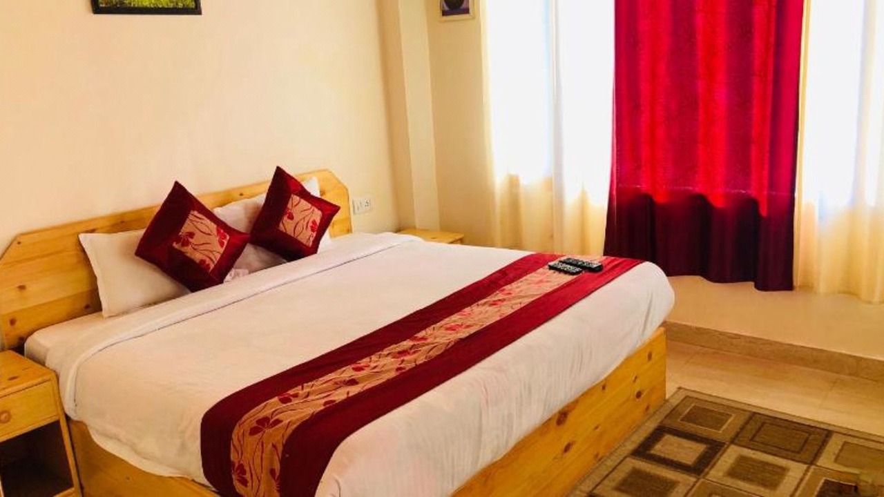 Photo of Bedroom in Matheran