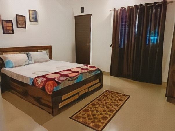 Photo of Bedroom in Gokarna