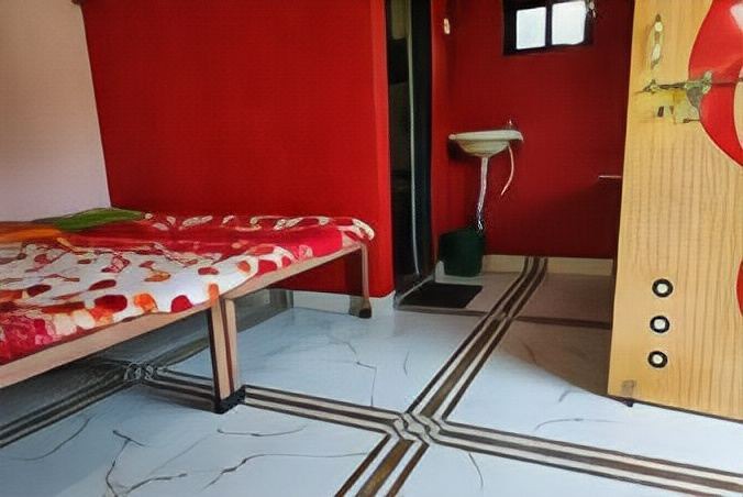 Photo of Bedroom in Shrivardhan