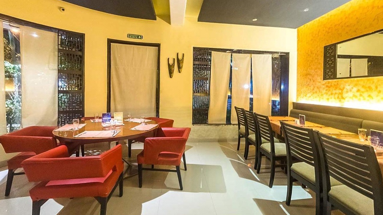 Photo of Livingroom in Belapur