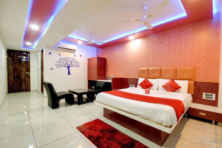 Photo of Bedroom in Gandhinagar