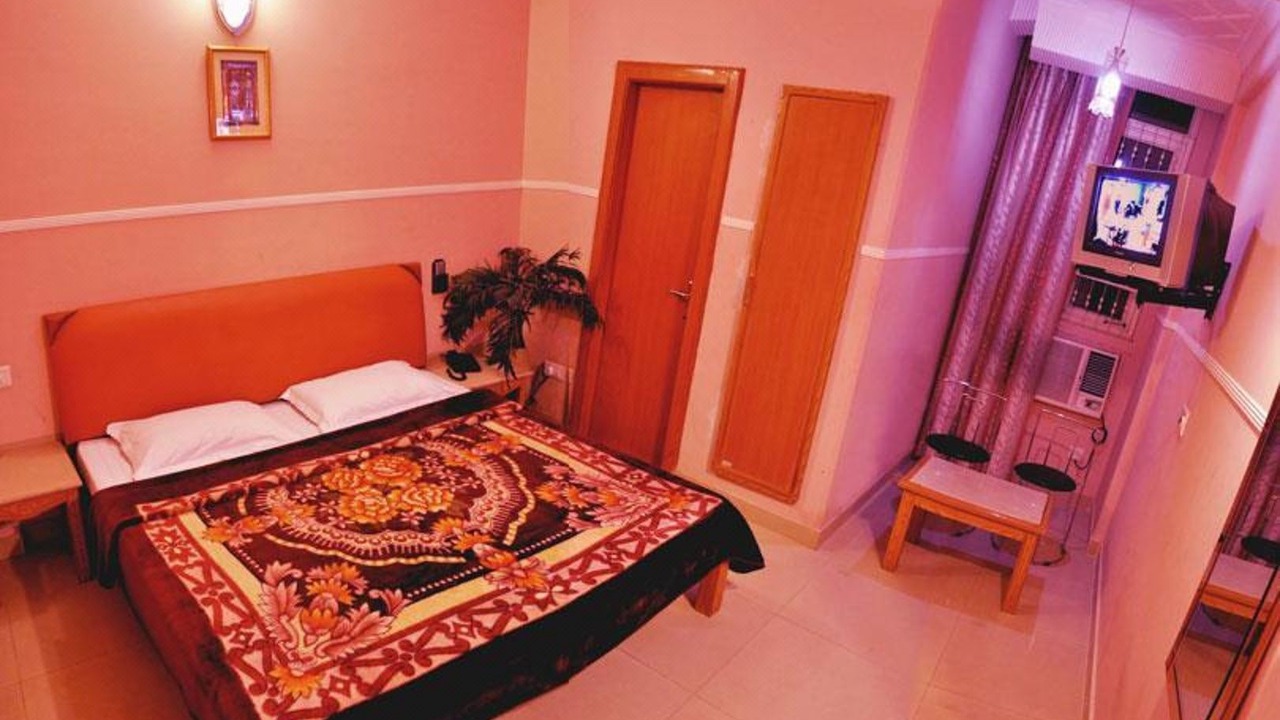 Photo of Bedroom in Haridwar