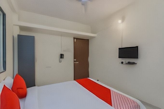 Photo of Bedroom in Phase 1