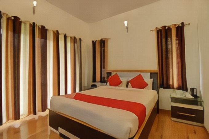 Photo of Bedroom in Ooty