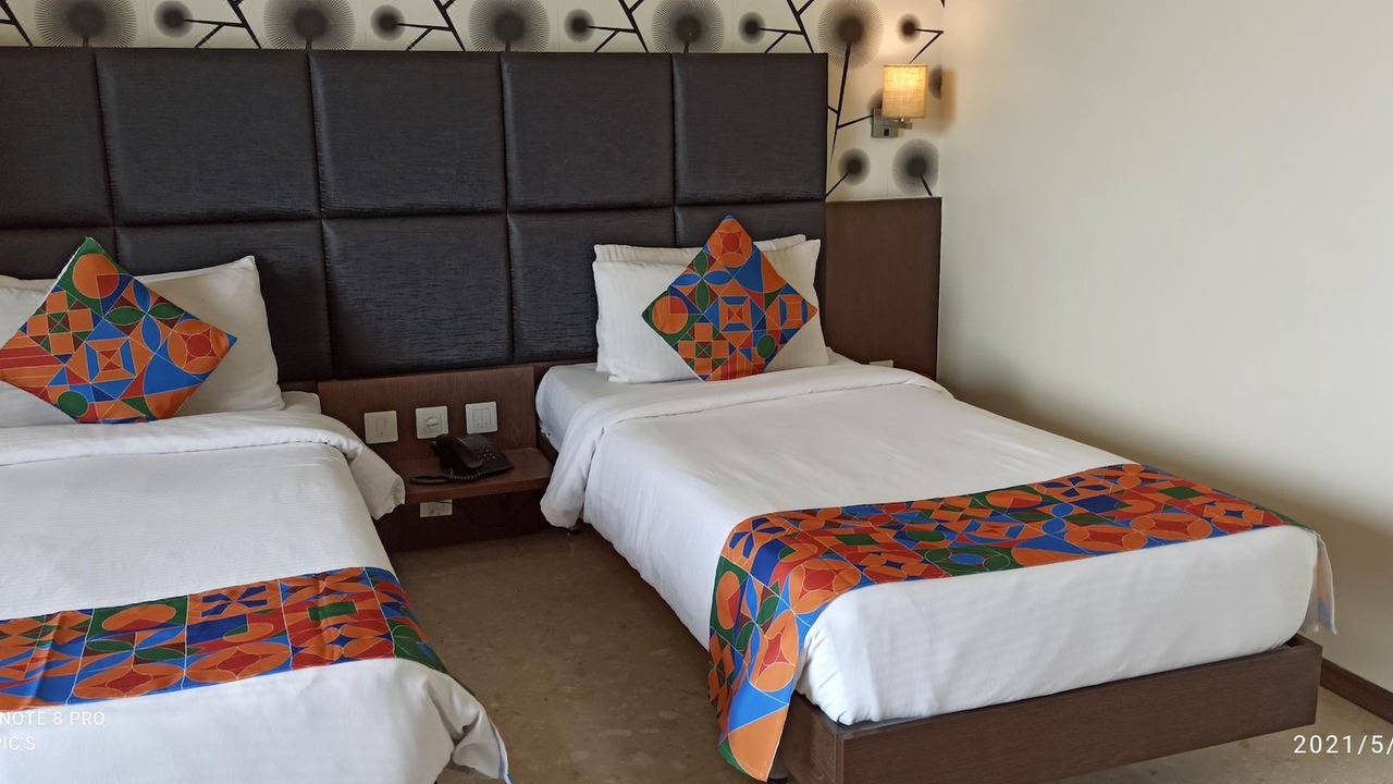 Photo of Bedroom in Mundhwa