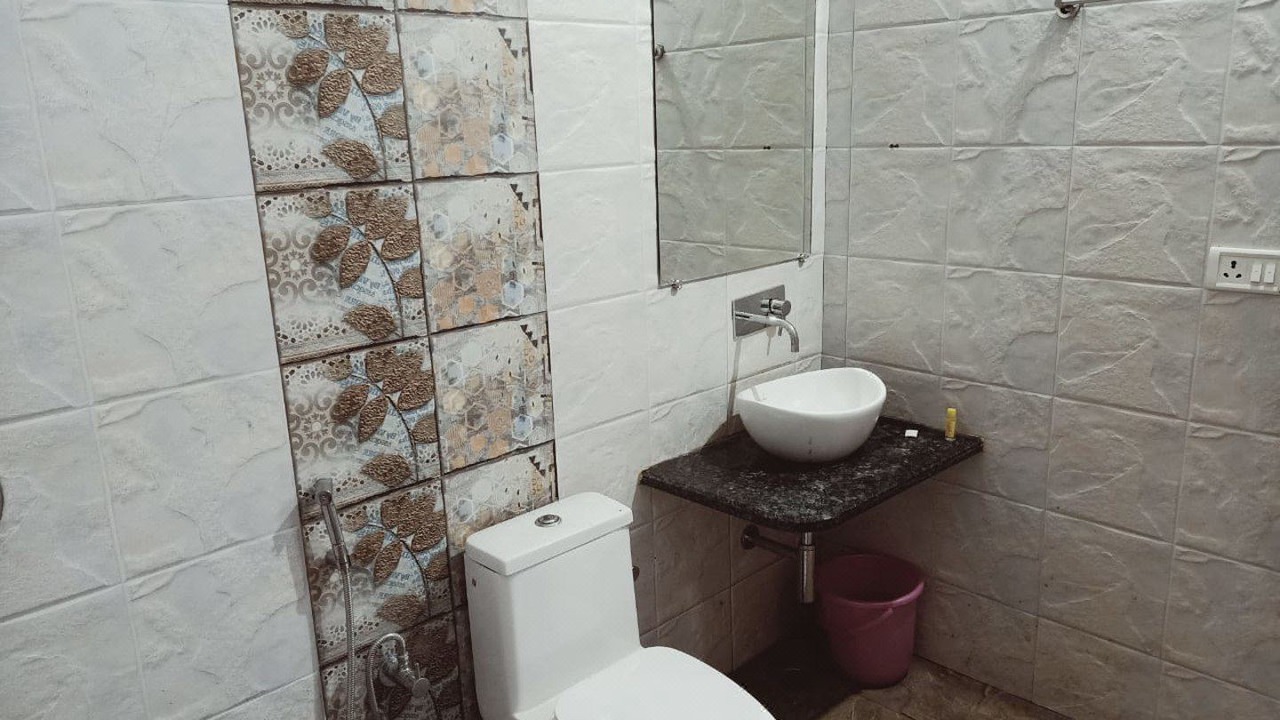 Photo of Bathroom in Mahesana