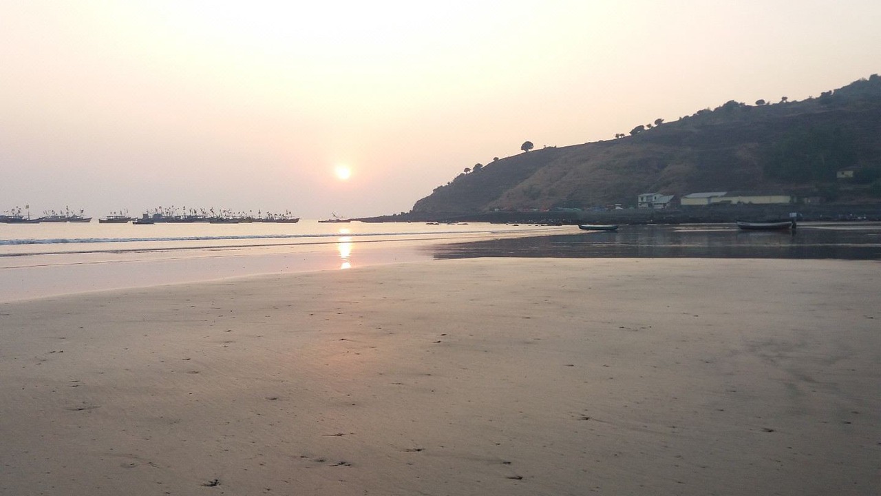 Photo of Outdoor in Shrivardhan