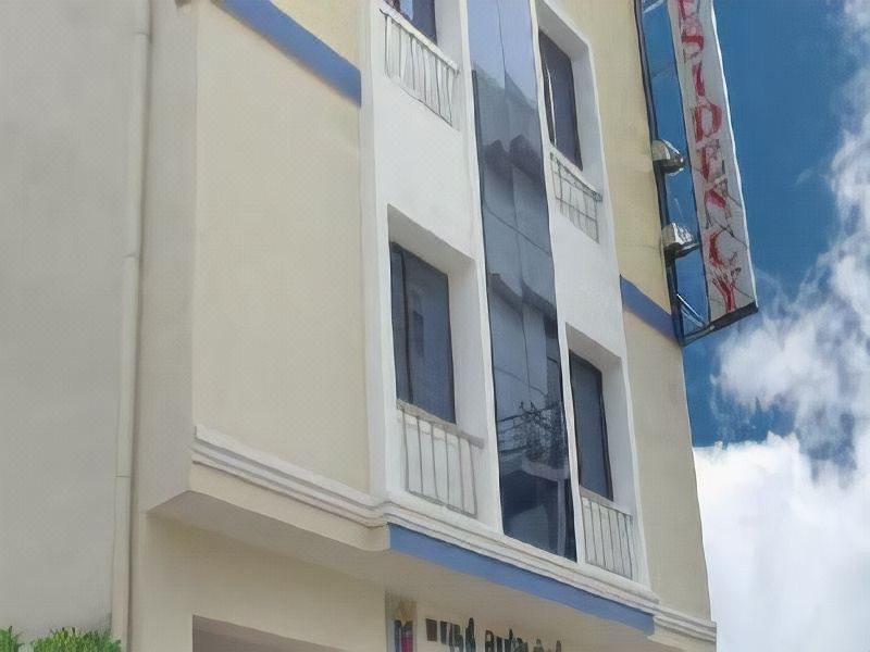 Photo of Buildings in Tambaram