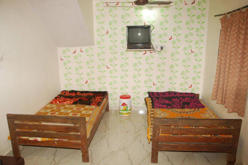 Photo of Bedroom in Matheran