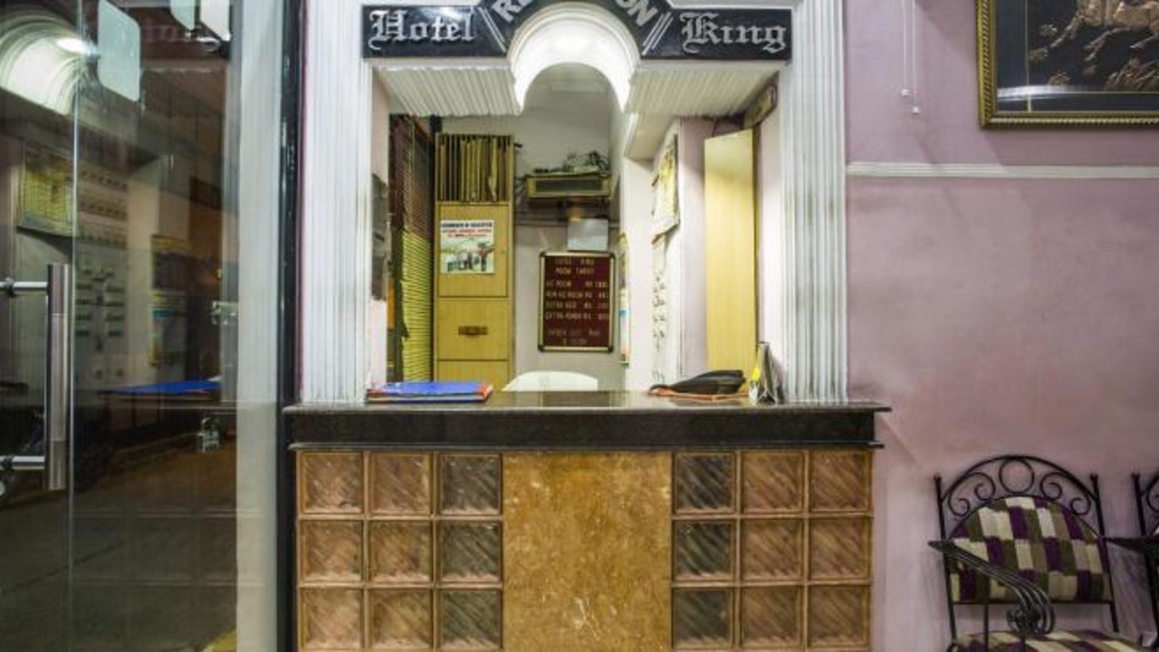 Photo of Buildings in Haridwar