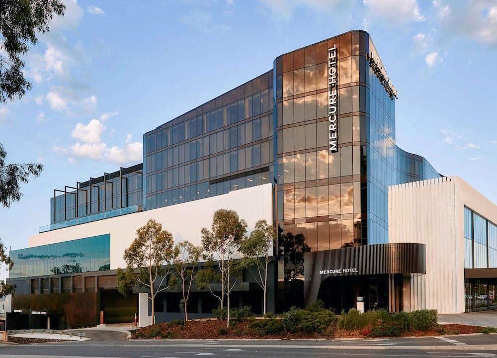Photo of Buildings in Doncaster